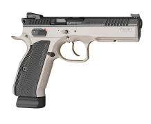 CZ Shadow 2 Urban grey