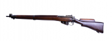 Enfield nr4 sporting