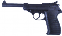 erma 822