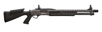 Fabarm SDASS Pro Forces Stage 2 12GA shotgun