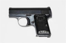 FN baby 