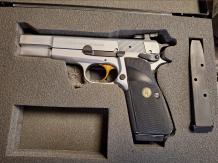 FN HP Silverchrome
