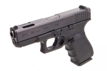 Glock 19c gen4