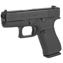 Glock-43X-9mm