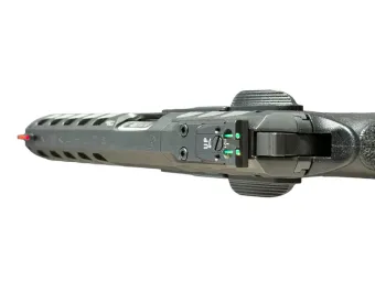 Grand Power X-calibur MK23 Match