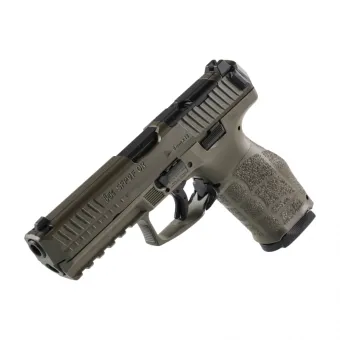 HK SFP9F OR A1 Nato Green limited edition 250476