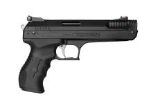 HW40 PCA luchtpistool 4,5mm