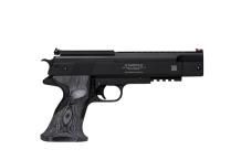 HW45 Black Star luchtpistool 4,5mm