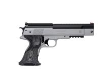 HW45 Silver Star luchtpistool 4,5mm