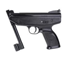 HW70 luchtpistool 4,5mm