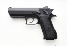 Jericho 941 F