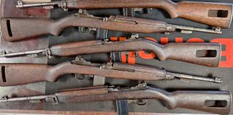 M1 Carbine
