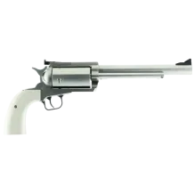 Magnum-Research-BFR-45-70Gov-Stainless-Bisley-grip