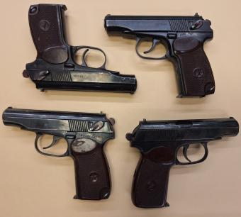 Makarov PM59