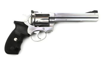 Manurhin MR88 Sport SX 6inch 357M