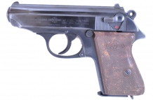 Manurhin PPK