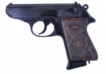 Manurhin PPK