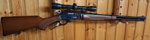 Marlin 336W met richtkijker