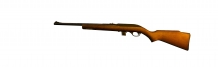 Marlin model 70HC