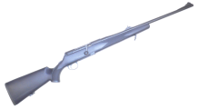 Mauser lightning