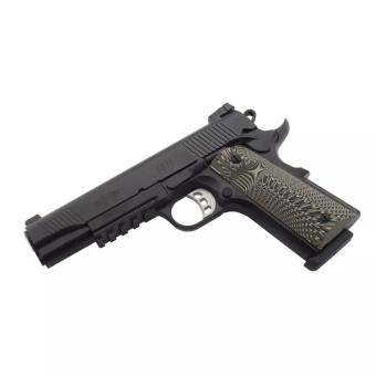 Messerschmitt 1911 9mm Belgie