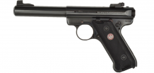Ruger Mark 3 Target