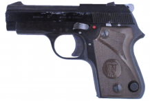 Unique mod L
