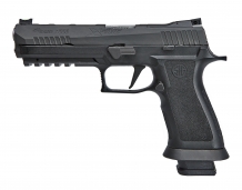 P320 XFive