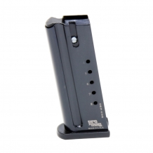 Desert Eagle .41AE 8 schot magazijn