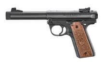 Ruger-40192-Mark-4-2245-Target-Collector-Edition-22LR