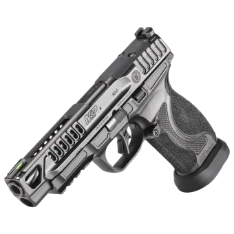 S&W 14068 M&P9 M2.0 België Performance center Competitor HD NTS 14068
