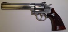 S&W 617