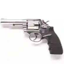 S&W 64-5