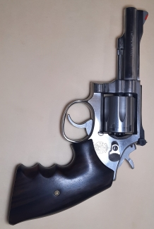 S&W 67-1