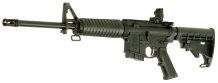 S&W M&P15 Sport 2 10203