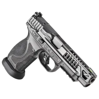 S&W M&P9 Comptitor HD TS 9mm 14069