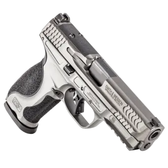 S&W M&P9 Metal Carry on Bundle 9mm 14722