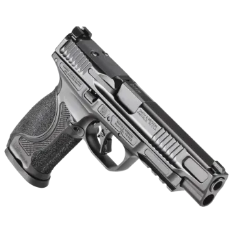 S&W M&P9 METAL HD 9mm 14670