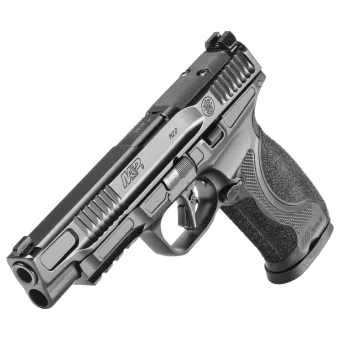S&W M&P9 METAL HD 9mm pistool 14670