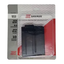 Savage-10-en-110-308Win-10-schot-lader-metaal