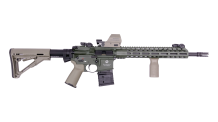 Schmeisser AR-15 M4FL Limited Edition