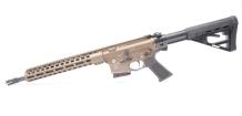 Schmeisser AR15 M4FL FDE