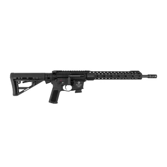 Schmeisser SP9 14,5 inch 9mm karabijn