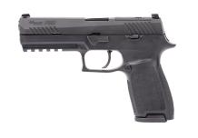 Sig-Sauer-P320-9mm-pistool