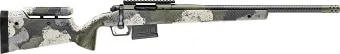 Springfield 2020 Waypoint 308Win Carbon Fiber Evergreen Adjustable UPC: BAW920308CFGA EAN: 706397939465