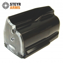 steyr SSG 308Win