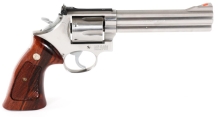 S&W 686-3