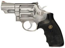 S&W model 66