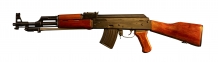 Norinco T56S