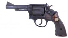 Taurus 84